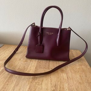 Kate Spade Saffiano Leather Bag